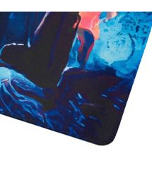 2E Gaming Игровая поверхность PRO Speed D02, XL (800x450x3мм), многоцветный