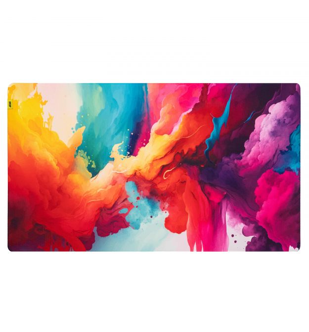 2E Gaming Игровая поверхность PRO Speed D01, XL (800x450x3мм), многоцветный