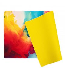 2E Gaming Игровая поверхность PRO Speed D01, XL (800x450x3мм), многоцветный