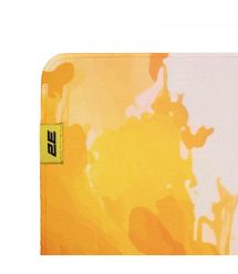 2E Gaming Игровая поверхность PRO Speed D01, XL (800x450x3мм), многоцветный