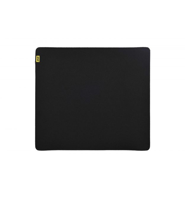 2E Gaming Коврик для мыши PRO Control L Black (450*400*3 мм)