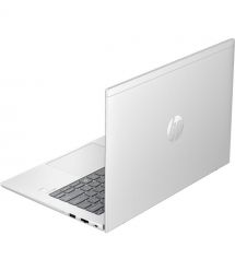 HP Ноутбук Probook 440-G11 14" WUXGA IPS AG, Intel U7-155U, 16GB, F512GB, UMA, DOS, серебристый