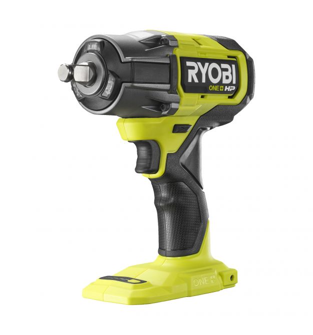 Ryobi Гайковерт ударный RIW18X-0 ONE+ аккумуляторный 5133004960