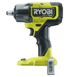 Ryobi Гайковерт ударный RIW18X-0 ONE+ аккумуляторный 5133004960