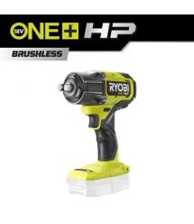Ryobi Гайковерт ударный RIW18X-0 ONE+ аккумуляторный 5133004960