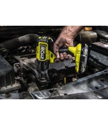 Ryobi Гайковерт ударный RIW18X-0 ONE+ аккумуляторный 5133004960