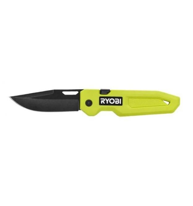 Ryobi Нож сочинений RHCKF-3, клипса