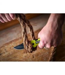 Ryobi Нож сочинений RHCKF-3, клипса