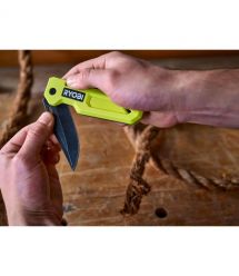 Ryobi Нож сочинений RHCKF-3, клипса