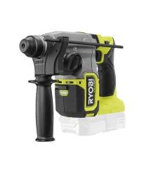 Ryobi Перфоратор аккумуляторный RSDS18X-0 ONE+ НР SDS-plus 18В 2.5Дж 4 режима 2.5кг без АКБ и ЗУ