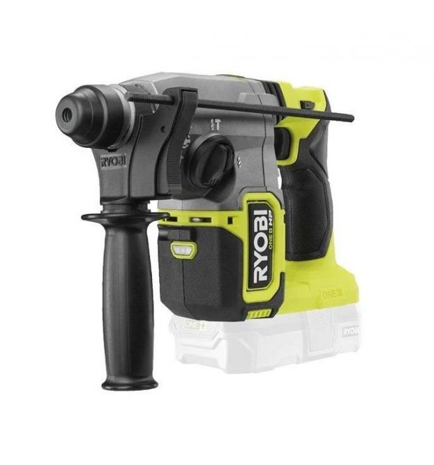 Ryobi Перфоратор аккумуляторный RSDS18X-0 ONE+ НР SDS-plus 18В 2.5Дж 4 режима 2.5кг без АКБ и ЗУ