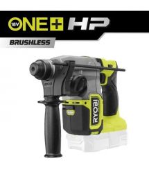 Ryobi Перфоратор аккумуляторный RSDS18X-0 ONE+ НР SDS-plus 18В 2.5Дж 4 режима 2.5кг без АКБ и ЗУ