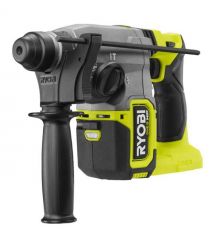 Ryobi Перфоратор аккумуляторный RSDS18X-0 ONE+ НР SDS-plus 18В 2.5Дж 4 режима 2.5кг без АКБ и ЗУ