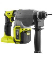 Ryobi Перфоратор аккумуляторный RSDS18X-0 ONE+ НР SDS-plus 18В 2.5Дж 4 режима 2.5кг без АКБ и ЗУ