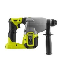 Ryobi Перфоратор аккумуляторный RSDS18X-0 ONE+ НР SDS-plus 18В 2.5Дж 4 режима 2.5кг без АКБ и ЗУ