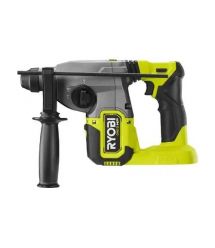 Ryobi Перфоратор аккумуляторный RSDS18X-0 ONE+ НР SDS-plus 18В 2.5Дж 4 режима 2.5кг без АКБ и ЗУ
