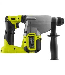 Ryobi Перфоратор аккумуляторный RSDS18X-0 ONE+ НР SDS-plus 18В 2.5Дж 4 режима 2.5кг без АКБ и ЗУ