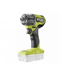 Ryobi Гайковерт ударный аккумуляторный ONE+ HP RIW18C-0 18В 2800об·мин 450Нм 1/2" 4 скорости 1.2кг без АКБ и ЗУ