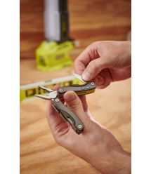 Ryobi Мультитул RMT14 14 функций 68мм 0.09кг