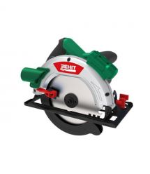 ZENIT Пила дисковая ЗПЦ-1600 v2.0 1600Вт 185мм