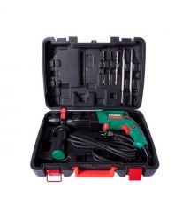 ZENIT Перфоратор ЗП-1200 МС SDS-Plus 1200Вт 2.8Дж