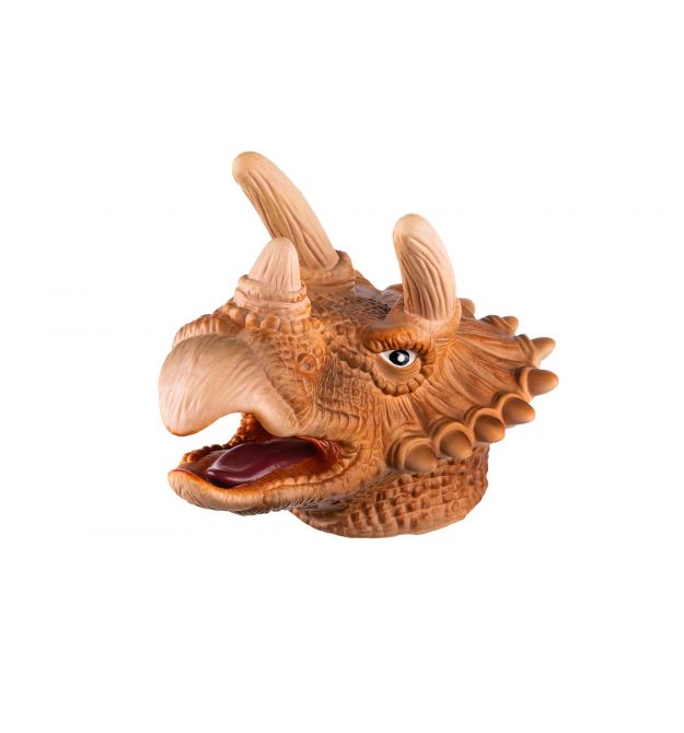 Same Toy Игрушка-перчатка Трицератопс