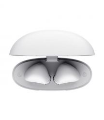 Trust Наушники TWS Yavi Earphones BT 5.3, ENC, SBC, Mic, Белый