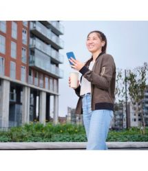 Trust Наушники TWS Yavi Earphones BT 5.3, ENC, SBC, Mic, Белый