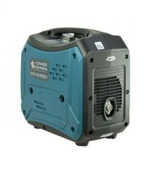 Könner & Söhnen Генератор инверторный бензиновый KS 2000i S, 230В, 2.0кВт, ручной запуск, 19кг