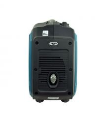 Könner & Söhnen Генератор инверторный бензиновый KS 2000i S, 230В, 2.0кВт, ручной запуск, 19кг