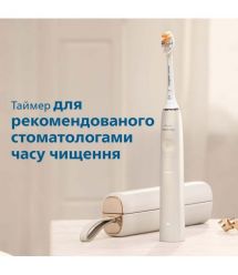 Philips Электрическая зубная щетка Sonicare 9900 Prestige с технологией SenseIQ HX9992/11
