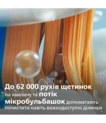 Philips Электрическая зубная щетка Sonicare 9900 Prestige с технологией SenseIQ HX9992/11