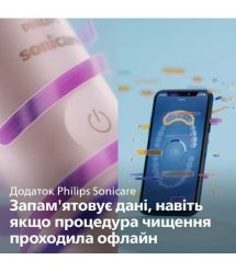 Philips Электрическая зубная щетка Sonicare 9900 Prestige с технологией SenseIQ HX9992/11