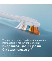 Philips Электрическая зубная щетка Sonicare 9900 Prestige с технологией SenseIQ HX9992/11