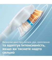 Philips Электрическая зубная щетка Sonicare 9900 Prestige с технологией SenseIQ HX9992/11