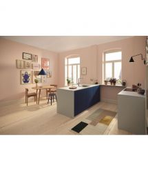 Grohe Смеситель для кухни Blu Pure Minta, дл.излива - 221мм, поворотный, 2в1, хром