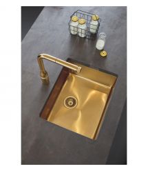 Grohe Смеситель для кухни Essence Smart Control, дл.излива - 199мм, поворотный/вытяжн