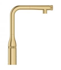 Grohe Смеситель для кухни Essence Smart Control, дл.излива - 199мм, поворотный/вытяжн