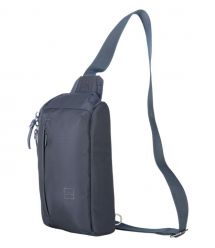 Tucano Astra crossbody, синяя