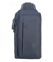 Tucano Astra crossbody, синяя