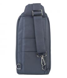 Tucano Astra crossbody, синяя