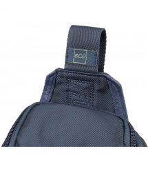 Tucano Astra crossbody, синяя