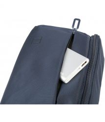 Tucano Astra crossbody, синяя