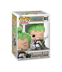 Funko Фигурка Funko POP Animation: One Piece - Roronoa Zoro