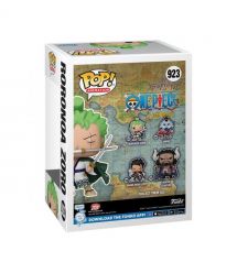 Funko Фигурка Funko POP Animation: One Piece - Roronoa Zoro