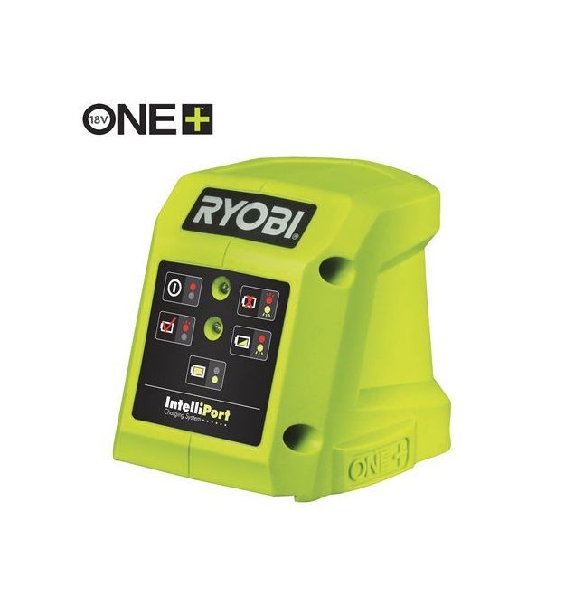 Ryobi Зарядное устройство RC18115 5133003589