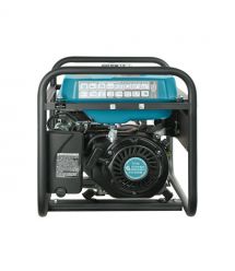 Könner & Söhnen Генератор бензиновый KS 3000, 230В, 3кВт, ручной запуск, 41.5кг