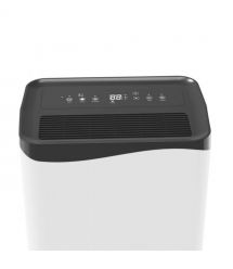 MYCOND Осушитель воздуха GIANT SMART 50, 50л/сутки, 80м.кв , 280м3/час, 793Вт, 5л, диспле