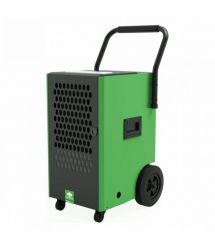 MYCOND Осушитель воздуха WORKER 50, 50л/сутки, 150м.кв , 450м3/час, 650Вт, 5,5л, дисплей,