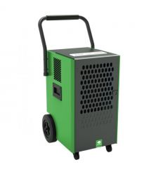 MYCOND Осушитель воздуха WORKER 50, 50л/сутки, 150м.кв , 450м3/час, 650Вт, 5,5л, дисплей,